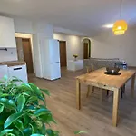 Apartamento Japandi Apartamentai Kaunas