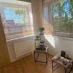 Apartamento Japandi Apartamentai *