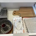 Japandi Apartamentai