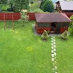 Appartamento Japandi Apartamentai
