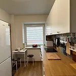 Japandi Apartamentai Kaunas