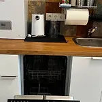 Japandi Apartamentai Appartamento Kaunas
