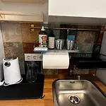 Apartamento Japandi Apartamentai *