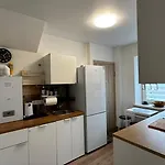 Apartamento Japandi Apartamentai Kaunas