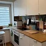 Japandi Apartamentai Appartamento