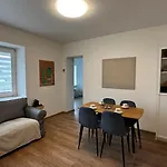Japandi Apartamentai Apartamento Kaunas