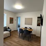 Appartamento Japandi Apartamentai *