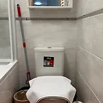 Apartamento Japandi Apartamentai Kaunas