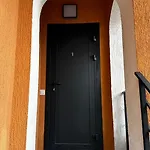 Appartamento Japandi Apartamentai