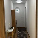 Apartamento Japandi Apartamentai Kaunas