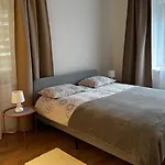 Appartamento Japandi Apartamentai Kaunas