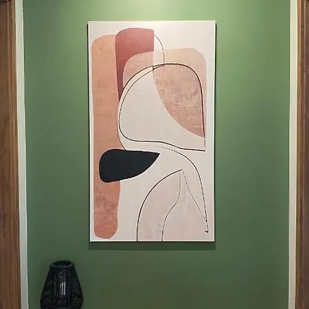 Japandi Apartamentai Kaunas