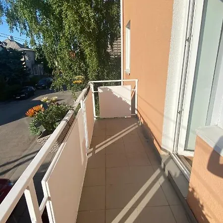 Japandi Apartamentai *