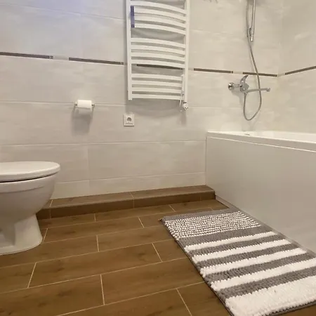 Japandi Apartamentai * Κάουνας