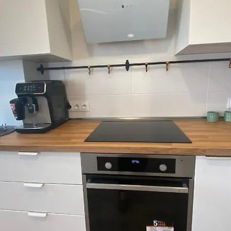 Japandi Apartamentai Апартаменты *