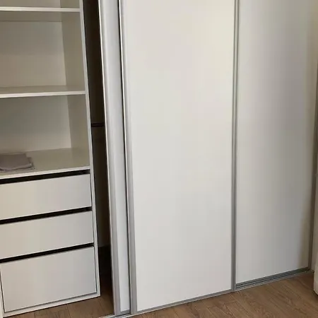 Japandi Apartamentai Апартаменты