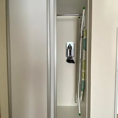 Japandi Apartamentai 考纳斯