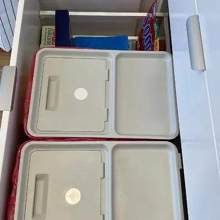 公寓 Japandi Apartamentai 考纳斯