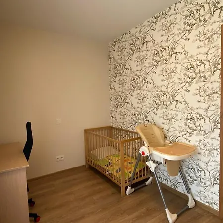 Japandi Apartamentai Κάουνας