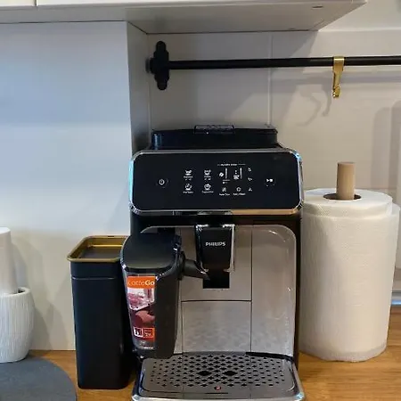 Japandi Apartamentai * Κάουνας