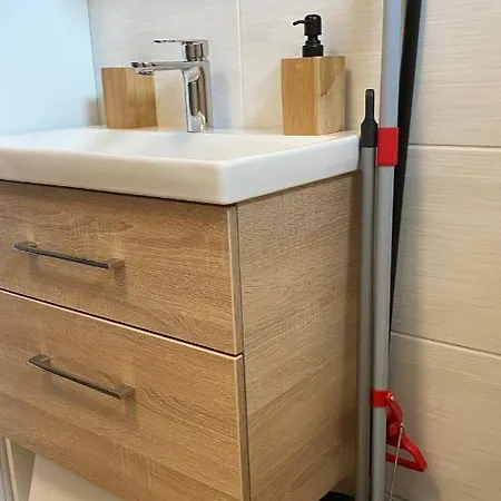 Διαμέρισμα Japandi Apartamentai *