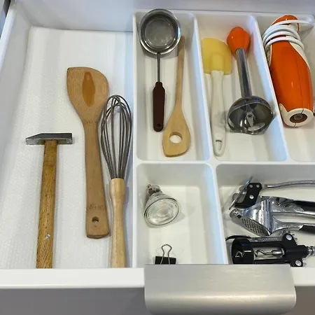 Japandi Apartamentai Διαμέρισμα Κάουνας