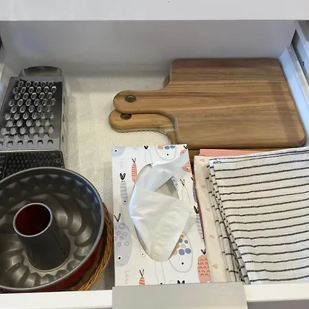 Japandi Apartamentai