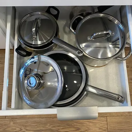 Διαμέρισμα Japandi Apartamentai Κάουνας