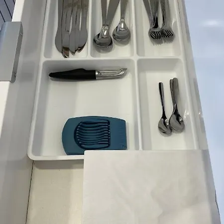 Japandi Apartamentai Κάουνας