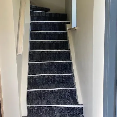 公寓 Japandi Apartamentai 考纳斯