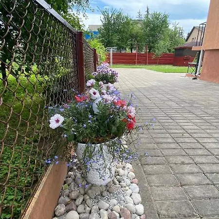 Japandi Apartamentai *