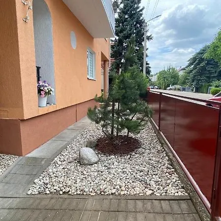 Japandi Apartamentai Διαμέρισμα Κάουνας