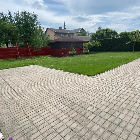 Апартаменты Japandi Apartamentai *