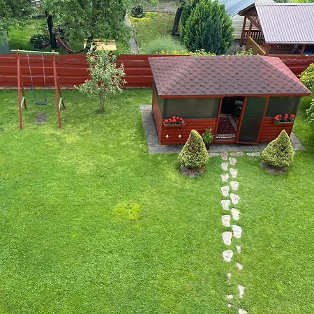 Lejlighed Japandi Apartamentai