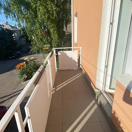 Japandi Apartamentai Διαμέρισμα *