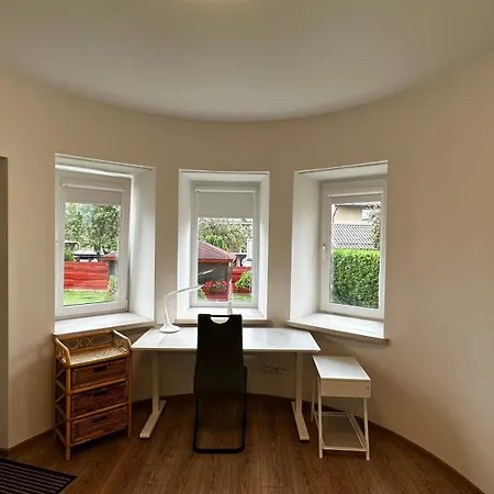 Butas Japandi Apartamentai Kaunas