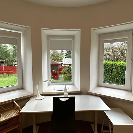 Japandi Apartamentai Διαμέρισμα *