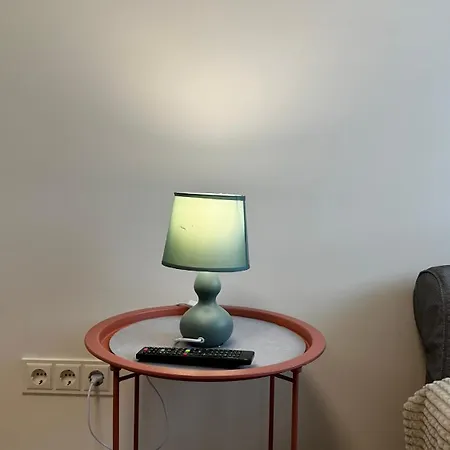 Japandi Apartamentai Butas Kaunas