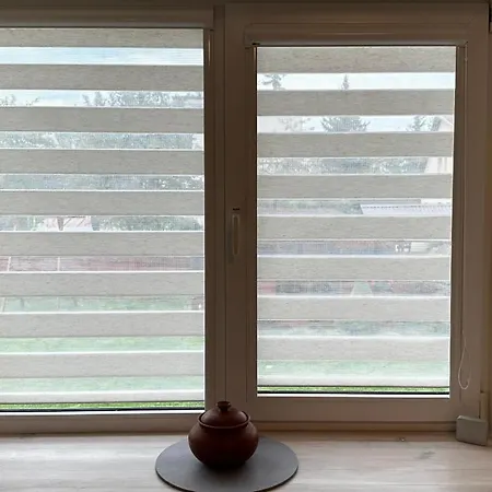 Japandi Apartamentai Butas