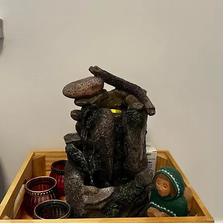 Butas Japandi Apartamentai Kaunas