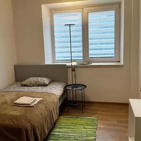 Japandi Apartamentai * Κάουνας