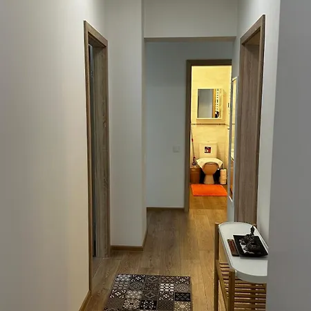 Japandi Apartamentai Апартаменты Каунас