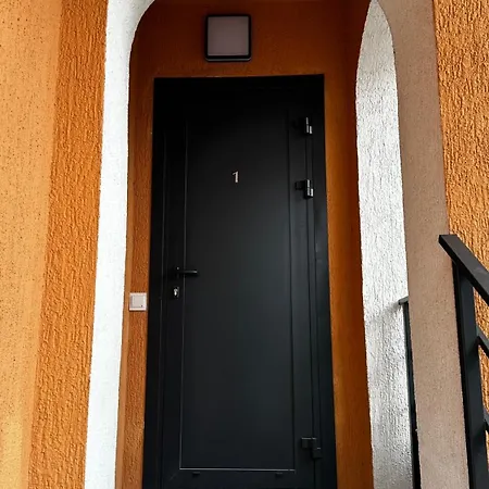Lejlighed Japandi Apartamentai
