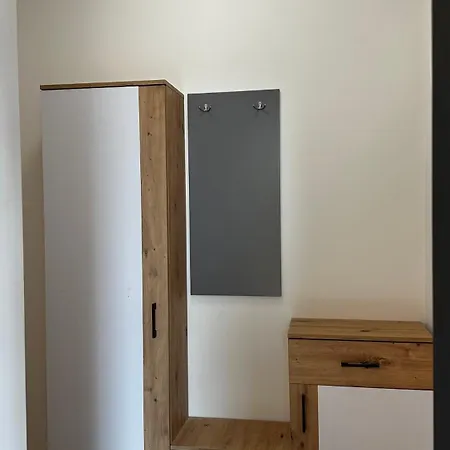 Japandi Apartamentai Διαμέρισμα *