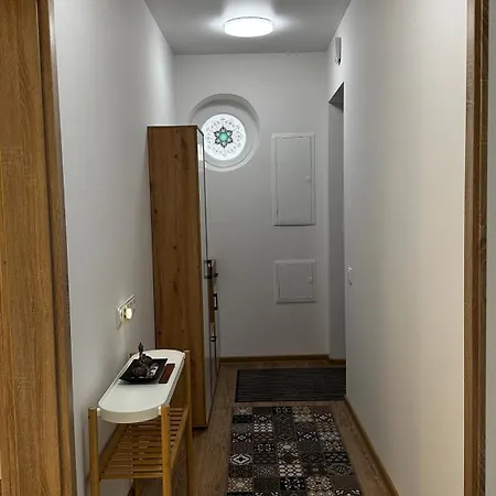 Διαμέρισμα Japandi Apartamentai Κάουνας