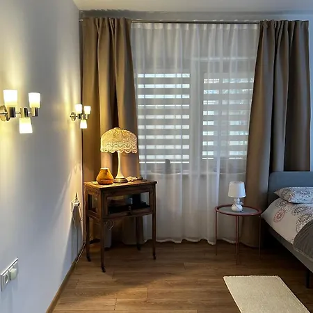 Japandi Apartamentai Διαμέρισμα