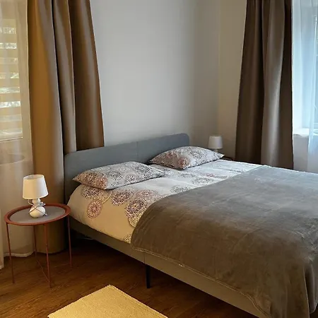 Lejlighed Japandi Apartamentai Kaunas