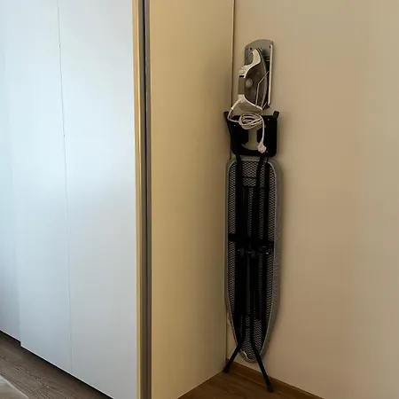 Apartamento Japandi Apartamentai Kaunas