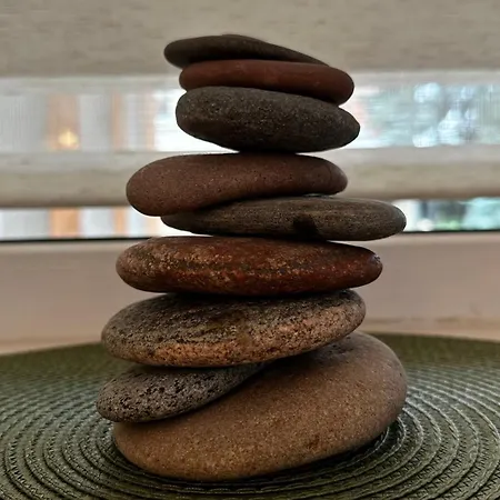 Japandi Apartamentai Appartamento