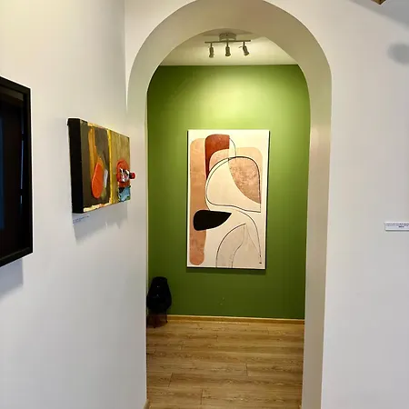 Japandi Apartamentai Kaunas